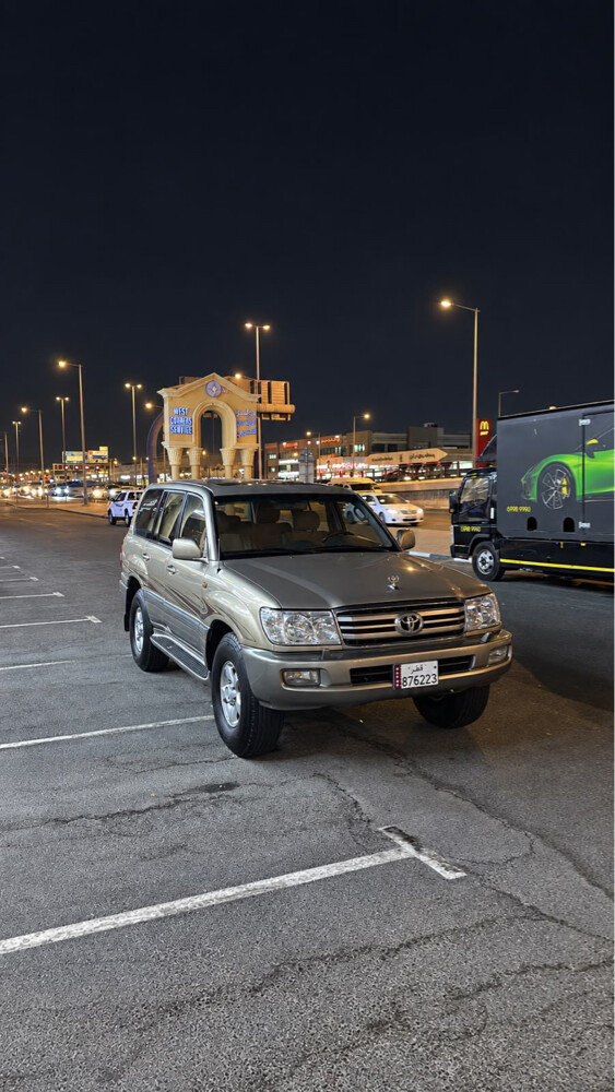 للبيع او للبدل جكسار قير عادي - 3