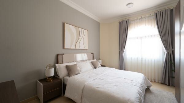 Fully Furnished 2 bhk 2 month free - 9