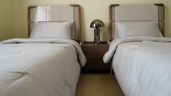 Fully Furnished 2 bhk 2 month free - 2