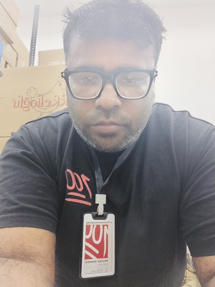 Nausad ahamad shekha - 1