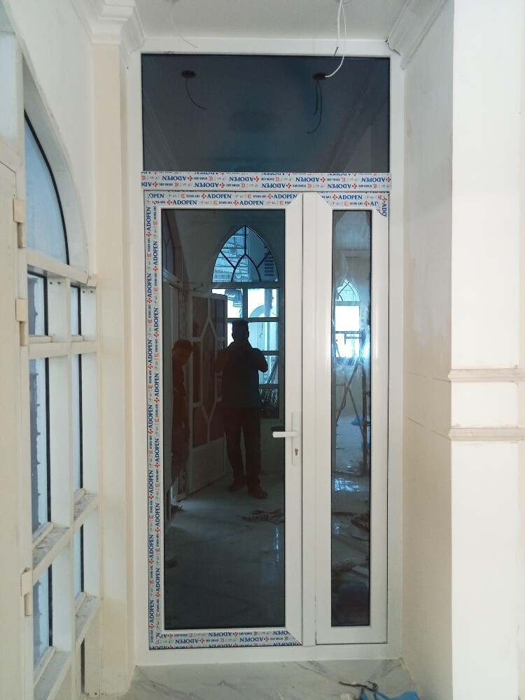 upvc door window - 8