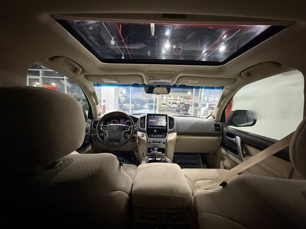 في اكس ار 2020 - 5