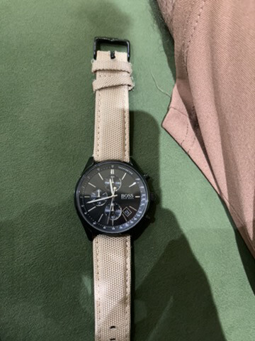  Replica watch boss - 1