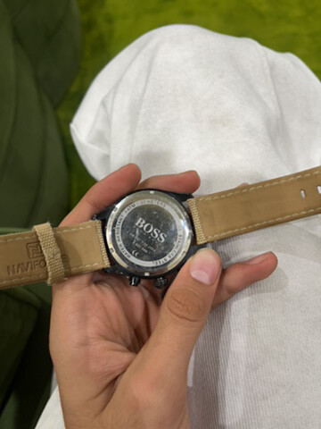  Replica watch boss - 2