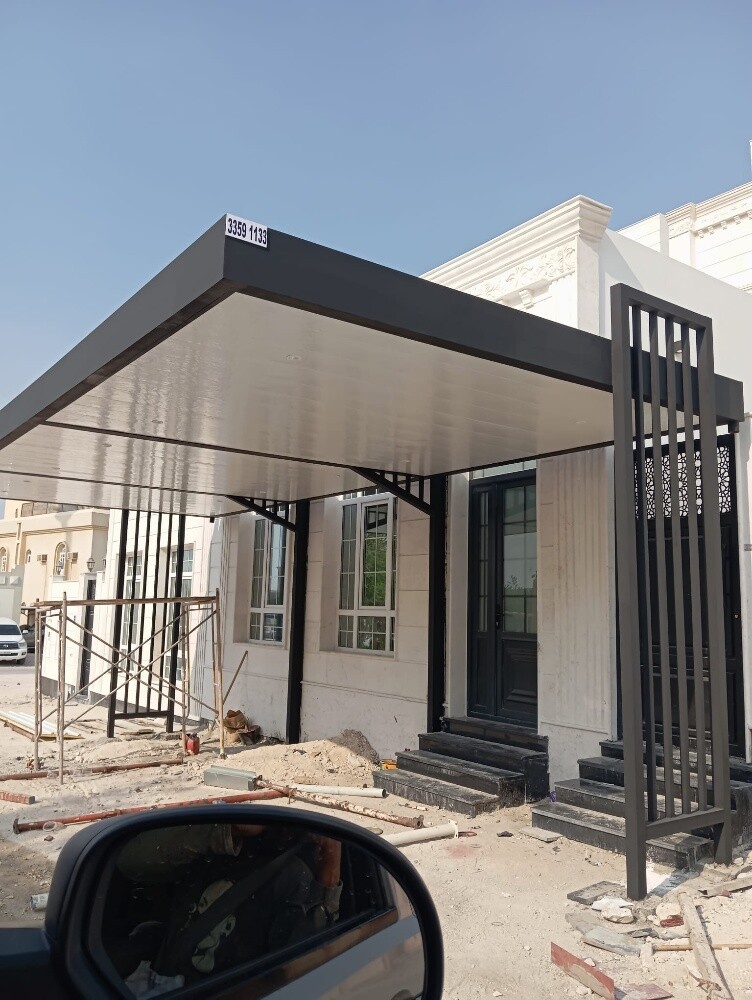 مختصون في جميع اعمال وخدمات الحدا - 2