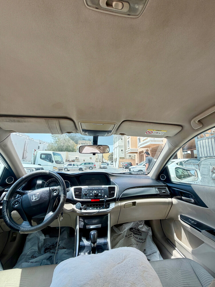 Honda Accord 2015 ECO model - 10