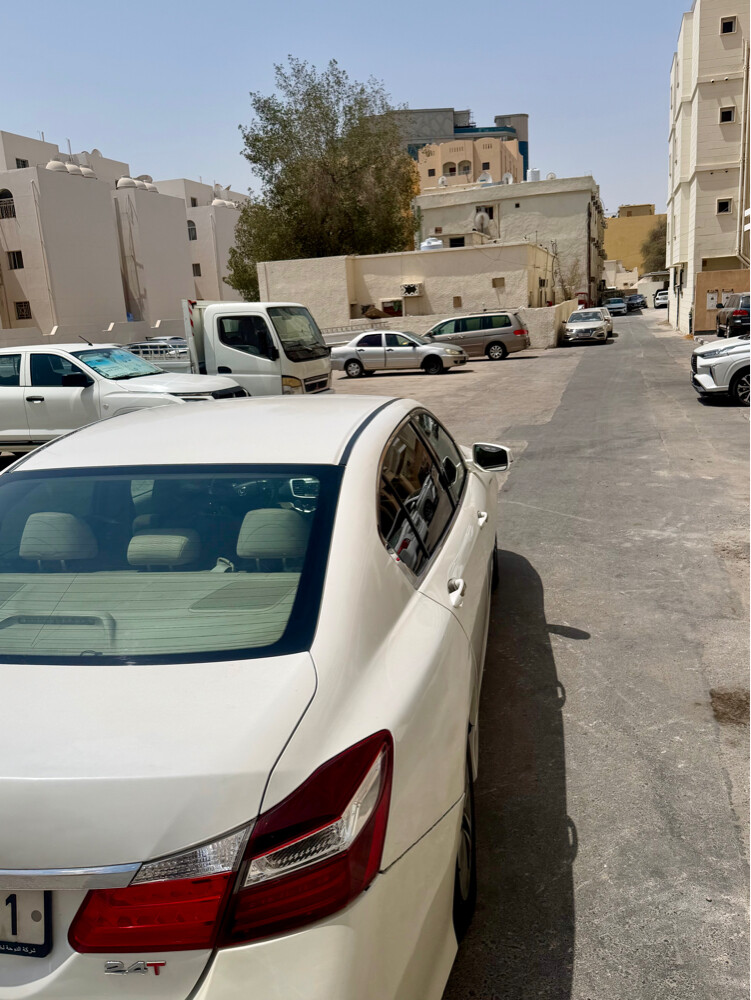 Honda Accord 2015 ECO model - 4