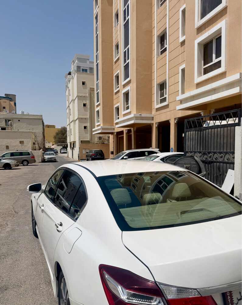 Honda Accord 2015 ECO model - 6