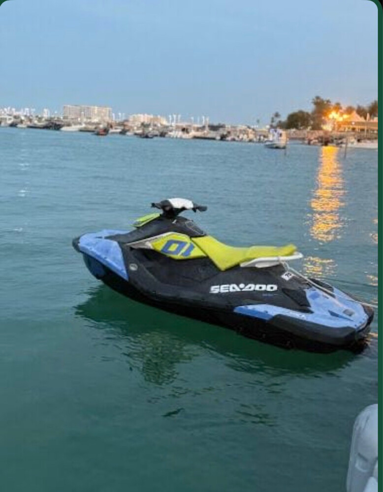 سبارك - 1