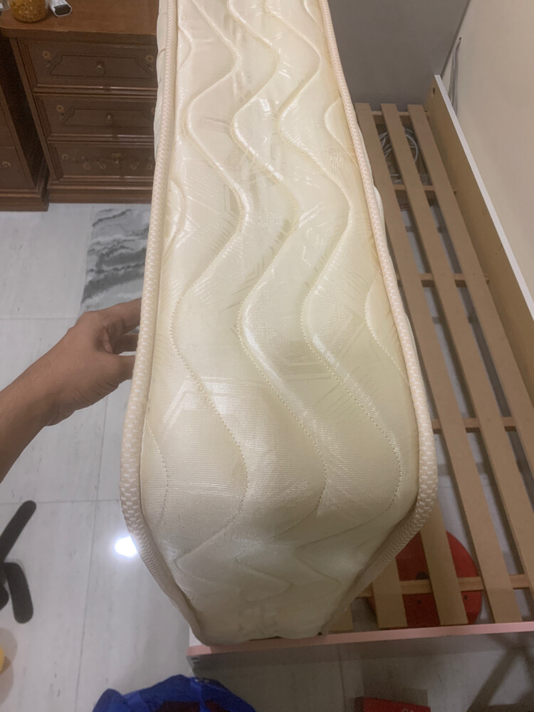 Pan Emirates Mattress  - 3