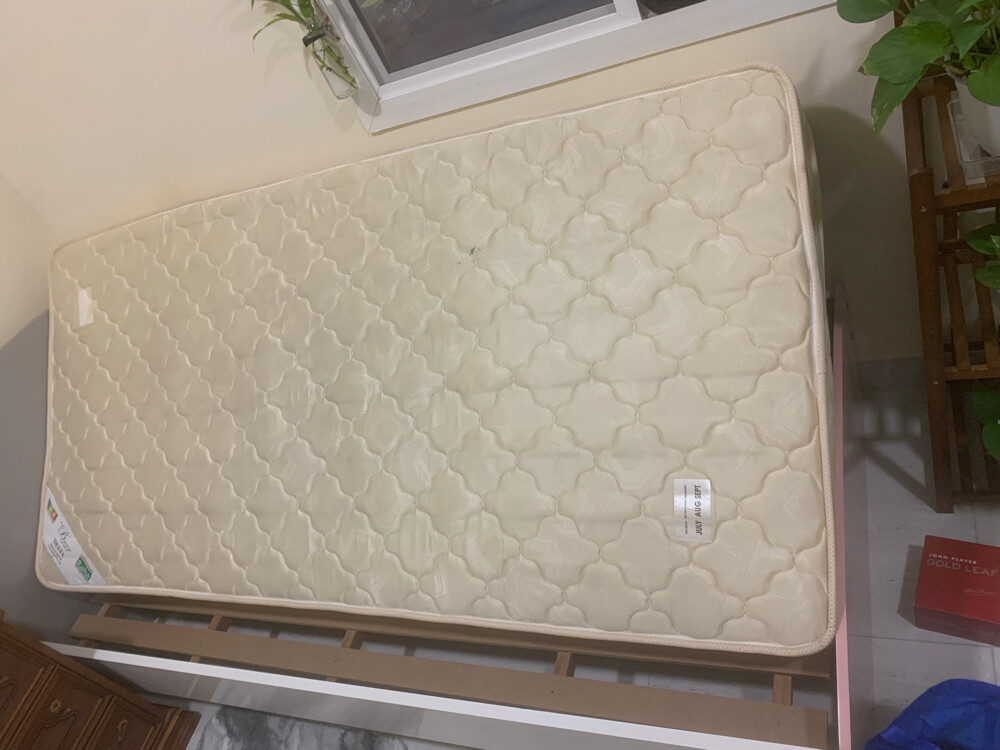 Pan Emirates Mattress  - 1