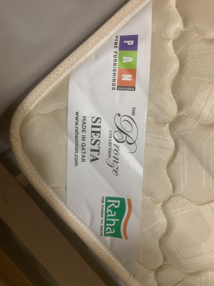 Pan Emirates Mattress  - 2