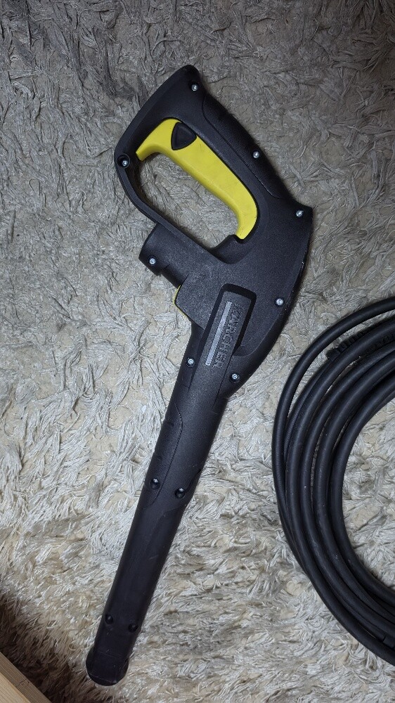 genuine Karcher high pressure trigg - 2