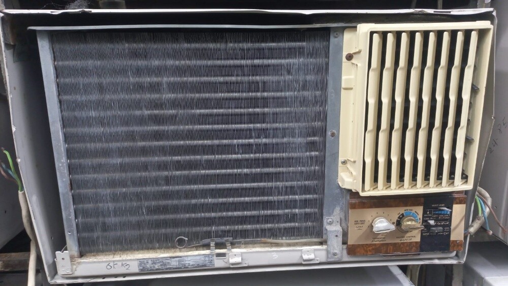 All Air Condition Selling & Buying - 2