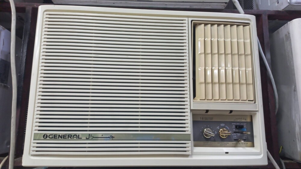 All Air Condition Selling & Buying - 8