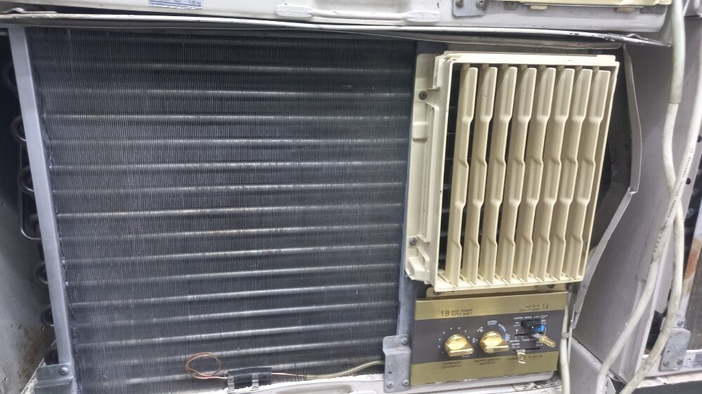 All Air Condition Selling & Buying - 4
