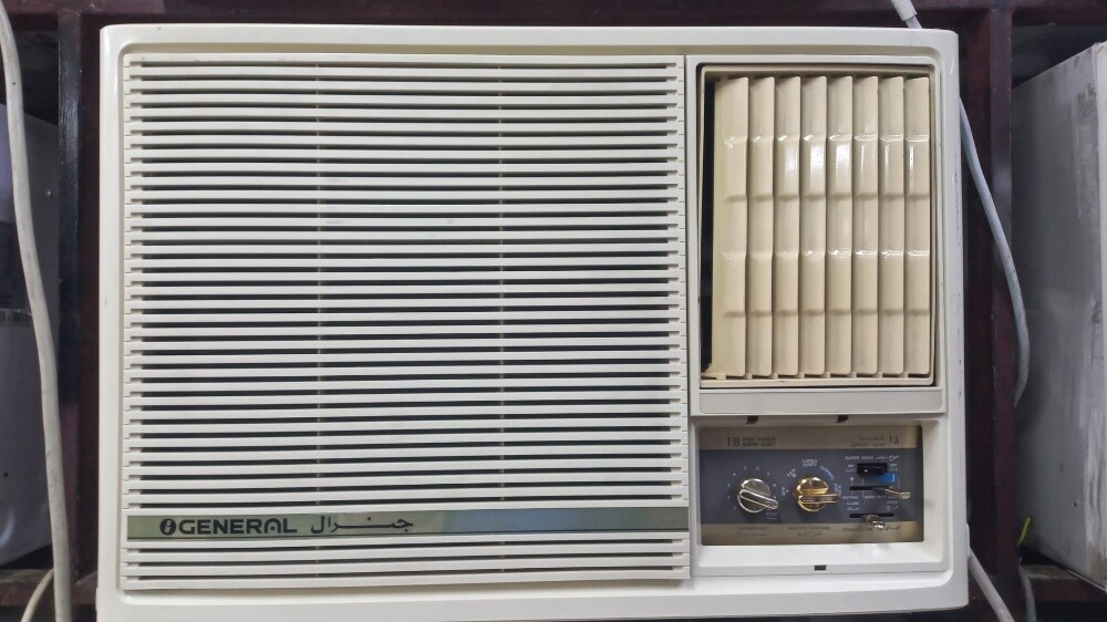 All Air Condition Selling & Buying - 7