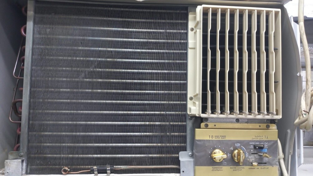 All Air Condition Selling & Buying - 6