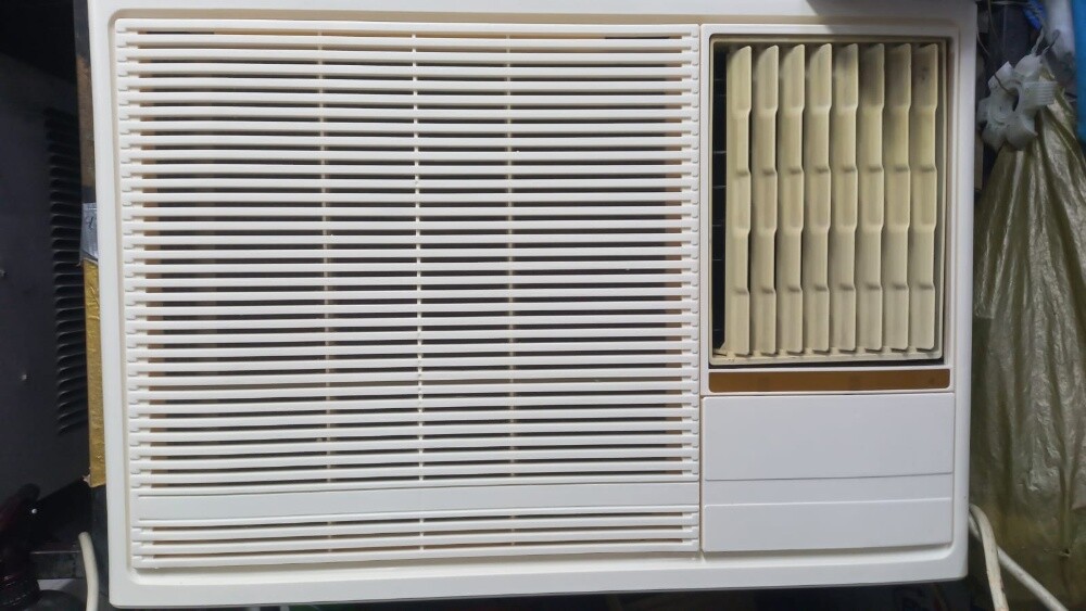 All Air Condition Selling & Buying - 1