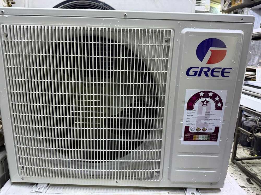 Only Outdoor Sell Also installation - 4