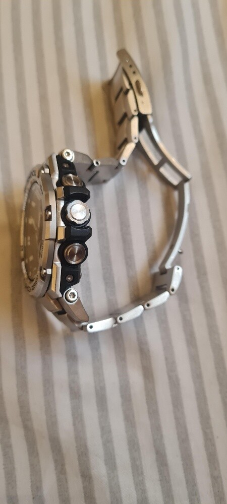 G shock stell premium - 2