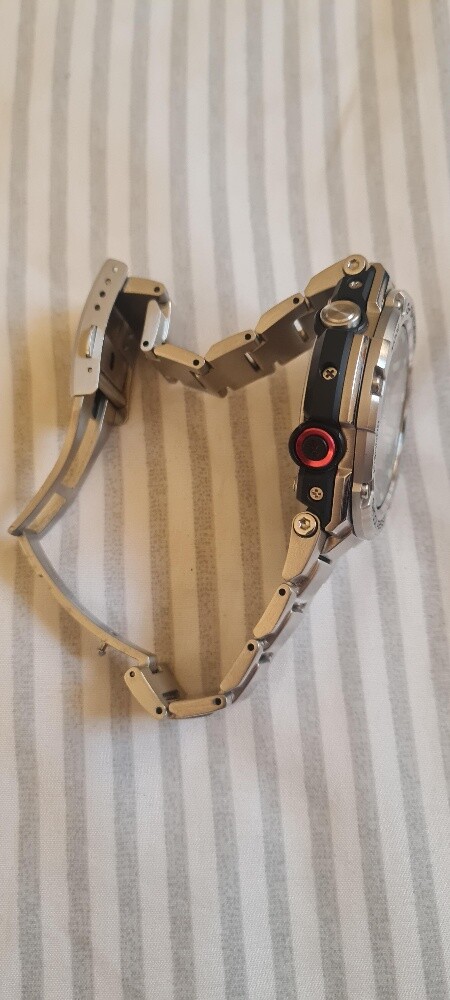 G shock stell premium - 3