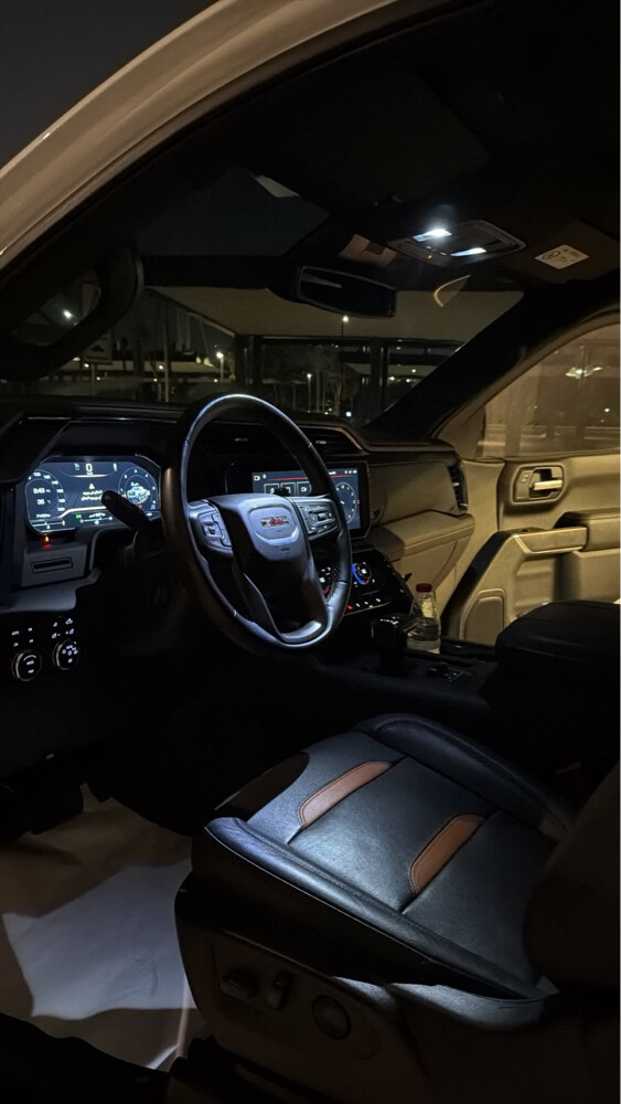 2023 ابيض ثلجي - 4