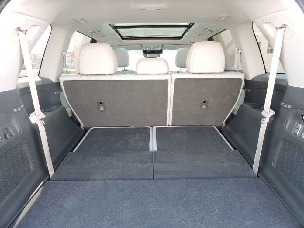 GAC  GS8 for sale - 2
