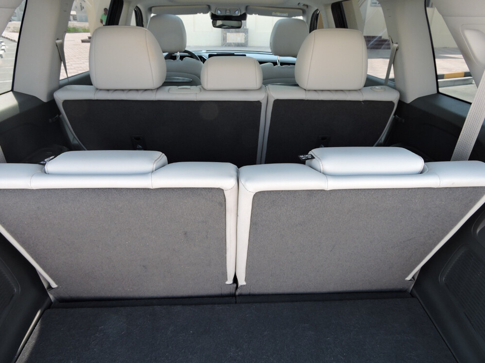 GAC  GS8 for sale - 7