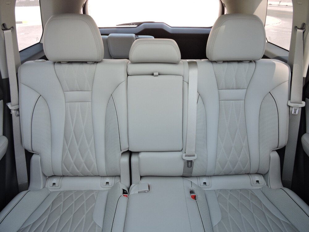 GAC  GS8 for sale - 4