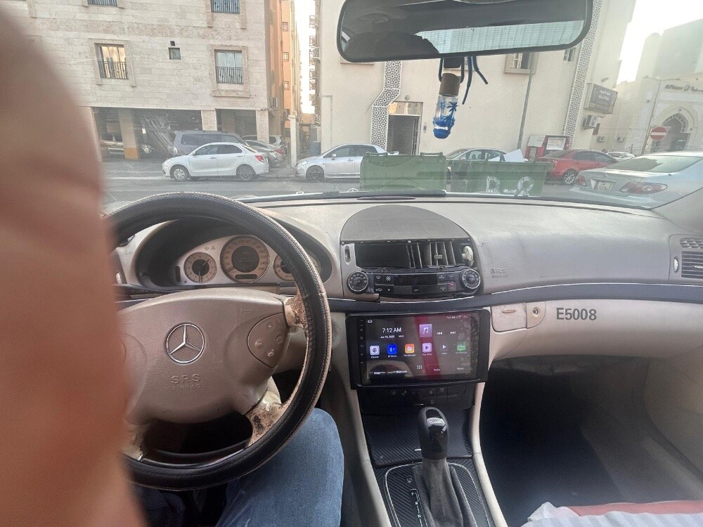 car as is ,working conditions - 4