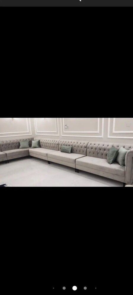 brand new sofas for sell 400 meter - 9