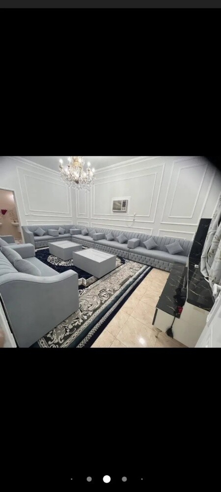 brand new sofas for sell 400 meter - 4