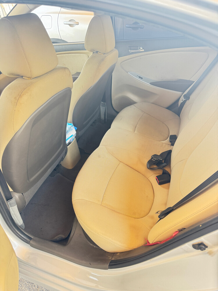 Hyundai accent Sale - 6