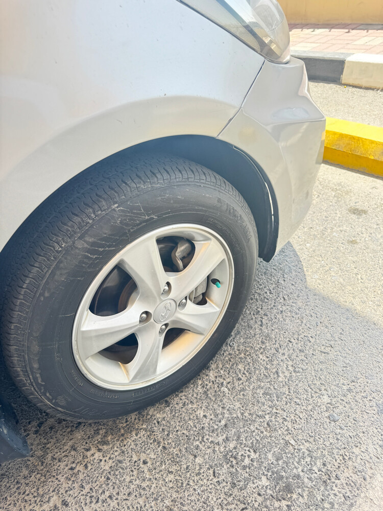 Hyundai accent Sale - 7