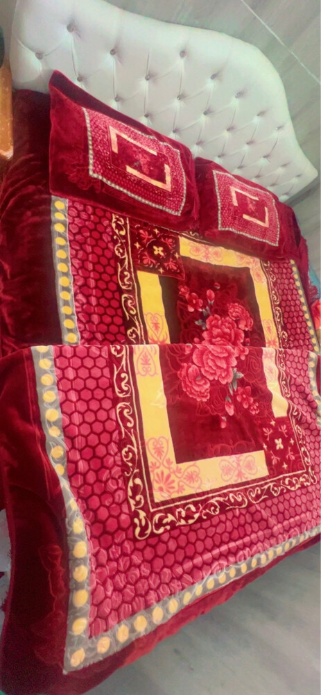 bedsheet  - 1