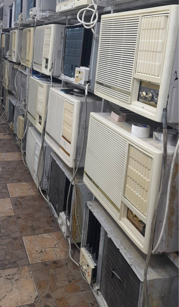 A/C referring fixing sale - 16