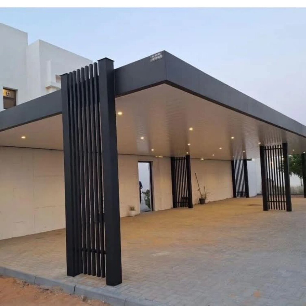 حداد تفصيل وتركيب مظلات=55512948 - 30