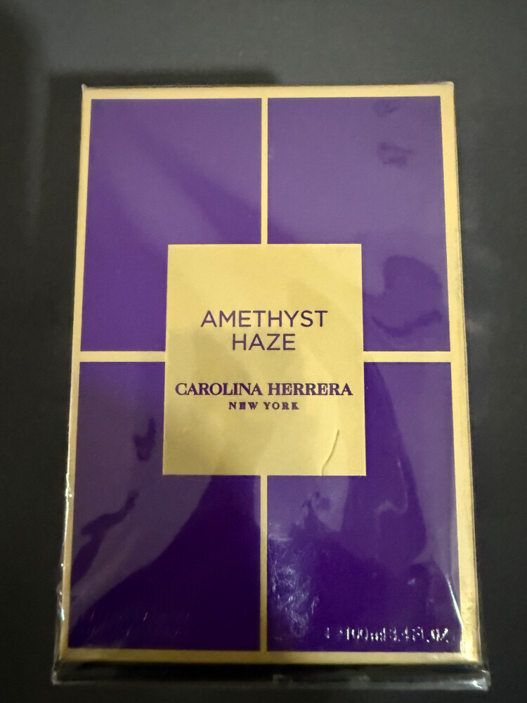 Original used perfumes  - 1