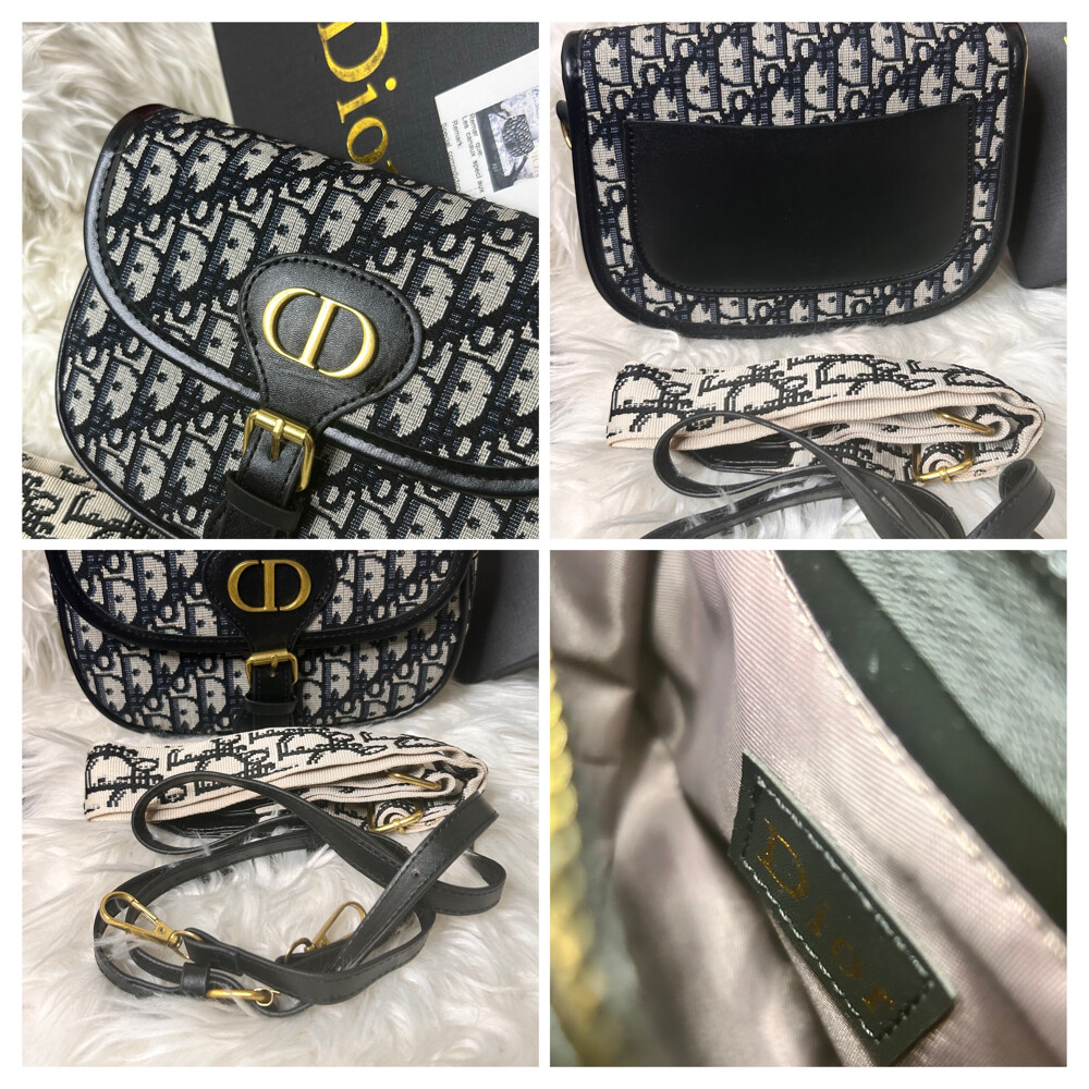 FASHION BAG - 7