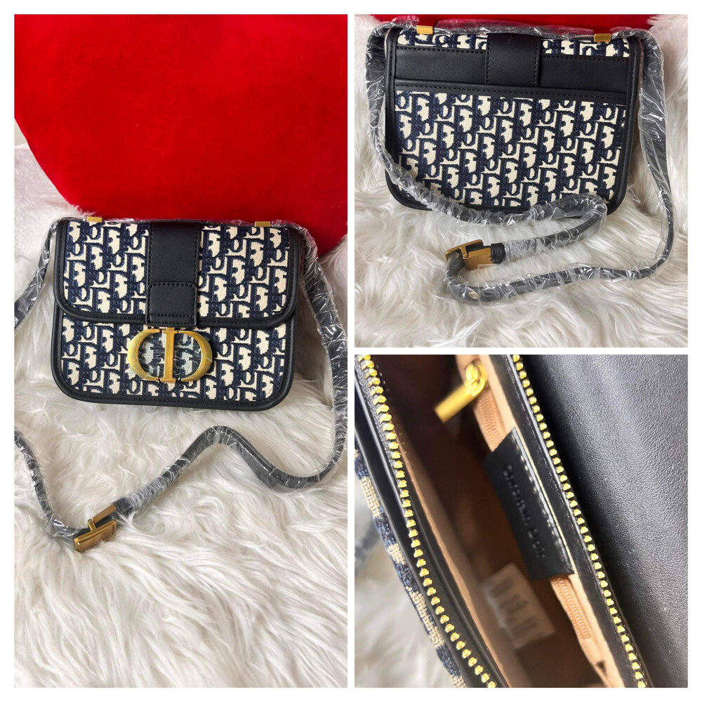 FASHION BAG - 5