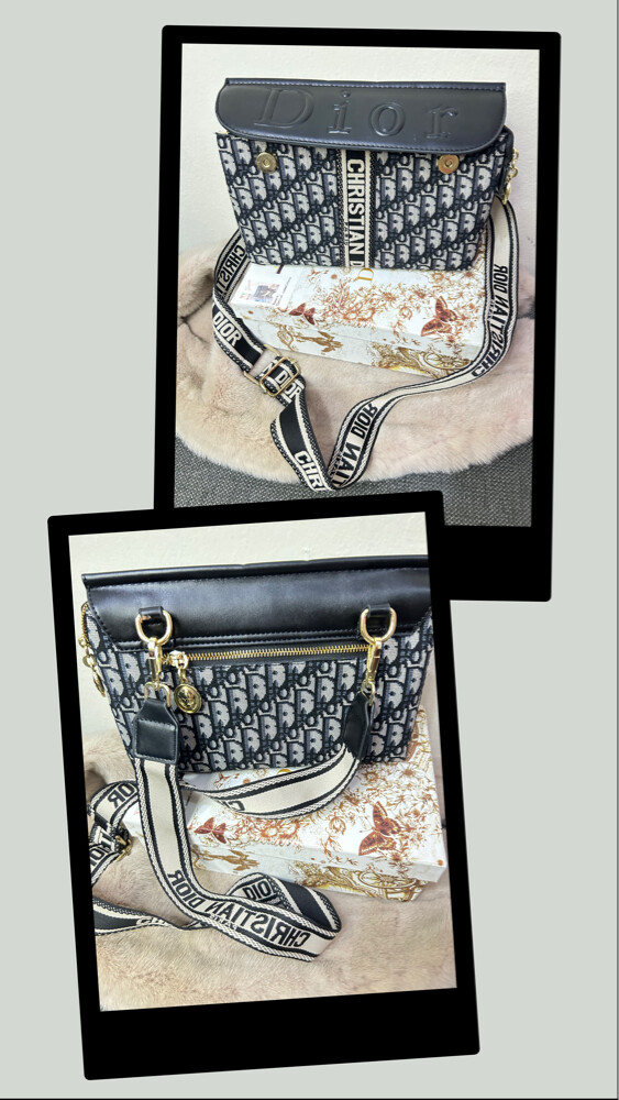 FASHION BAG - 2