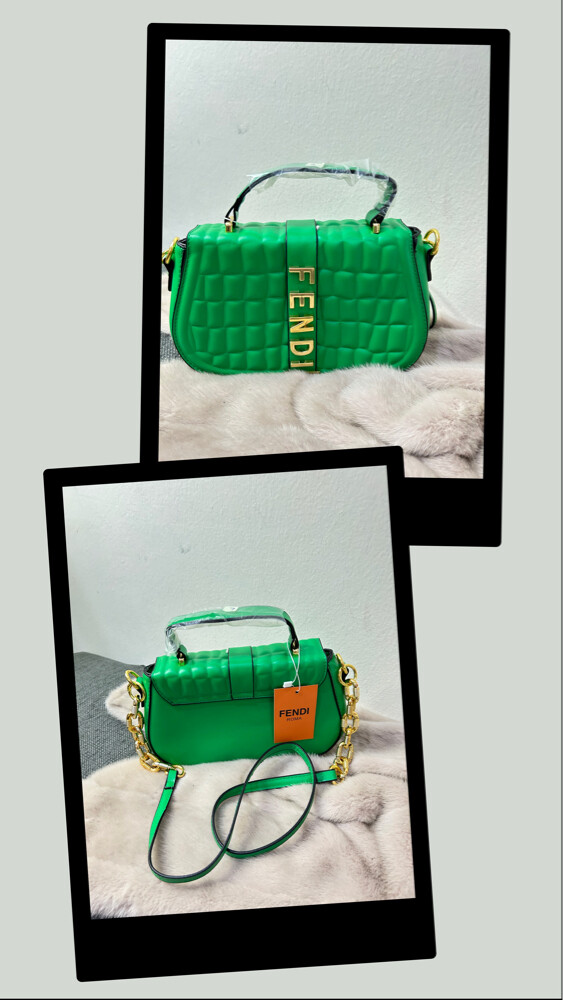 FASHION BAG - 3