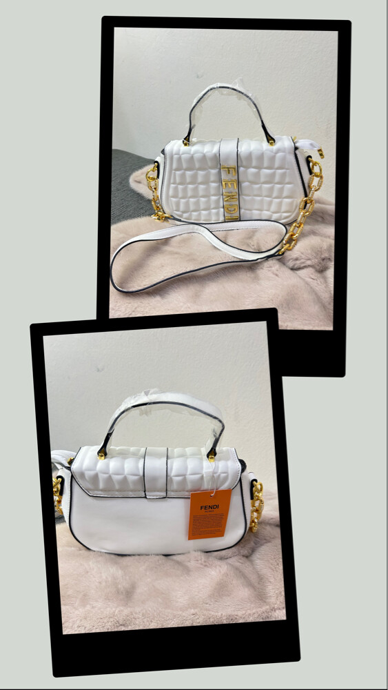 FASHION BAG - 6