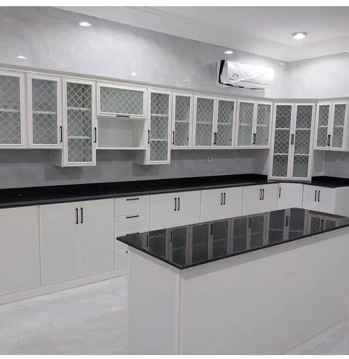 kitchen cabinets sale and make  - 1