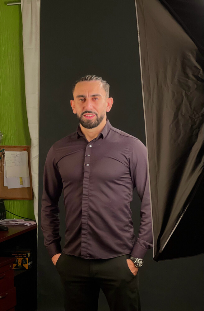 الباحثين عن عمل  - 1