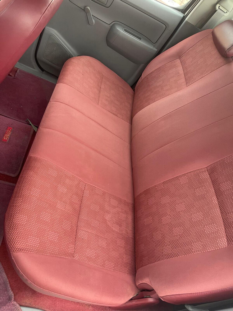 toyota hilux 2009 Sale - 9