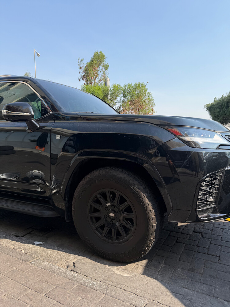 برايد ٦ بلوط مع تواير 6 بلوط - 3