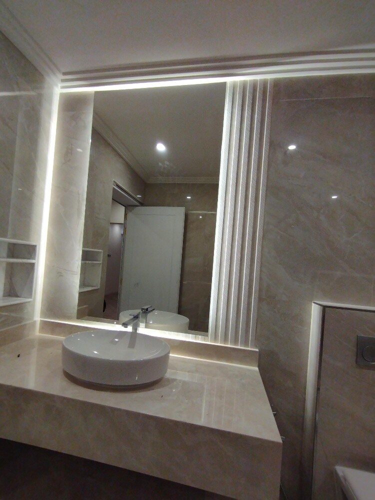 glass and mirror aluminium UPVC - 29