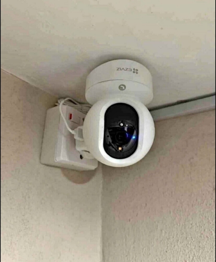 Camera indoor/outdoor and sell - 8